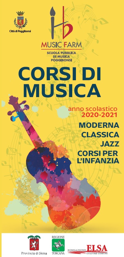 Scuola Pubblica Di Musica Teatro Politeama